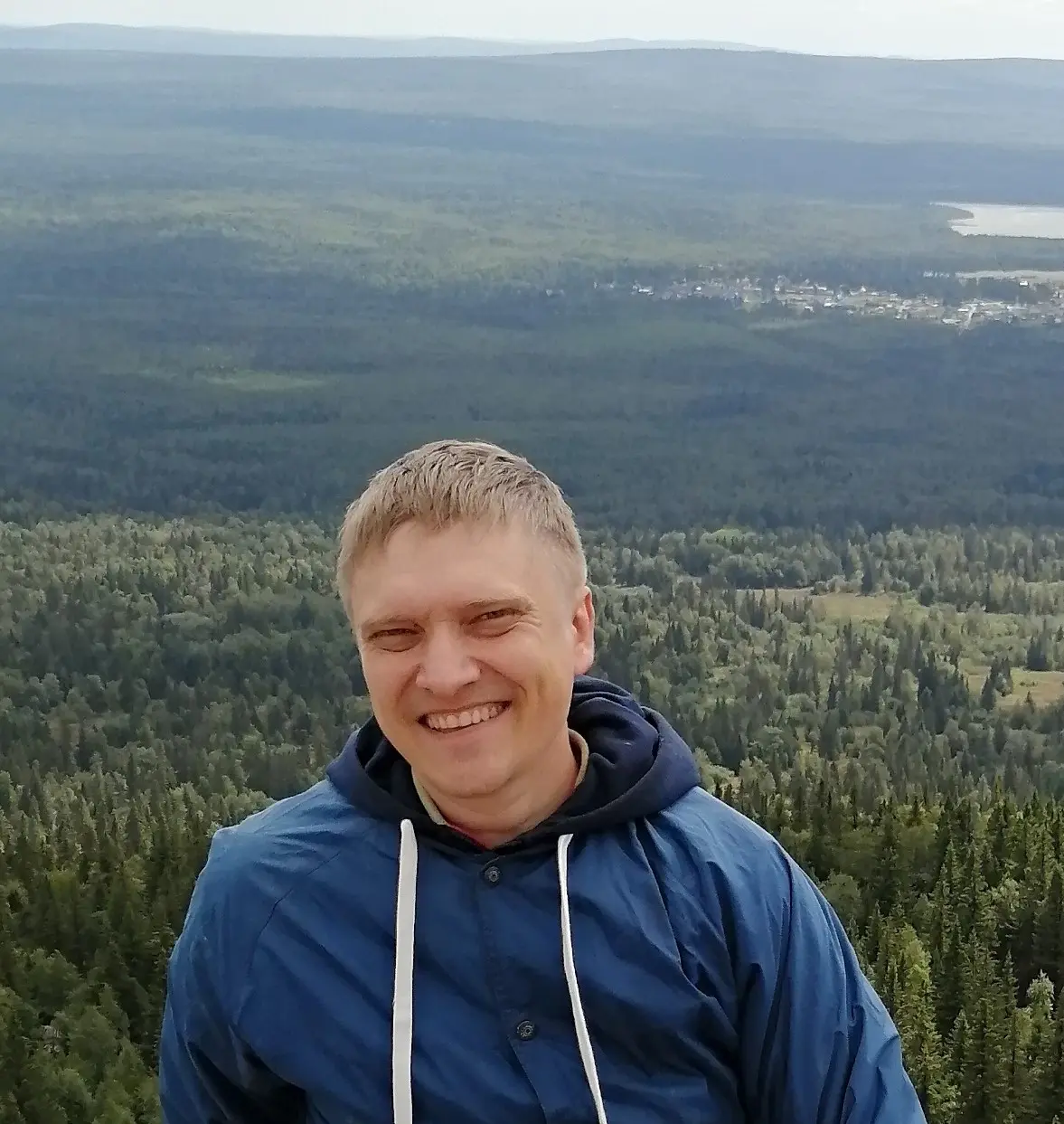 Дмитрий Кадилов