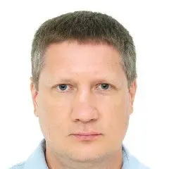 Роман Самоходкин