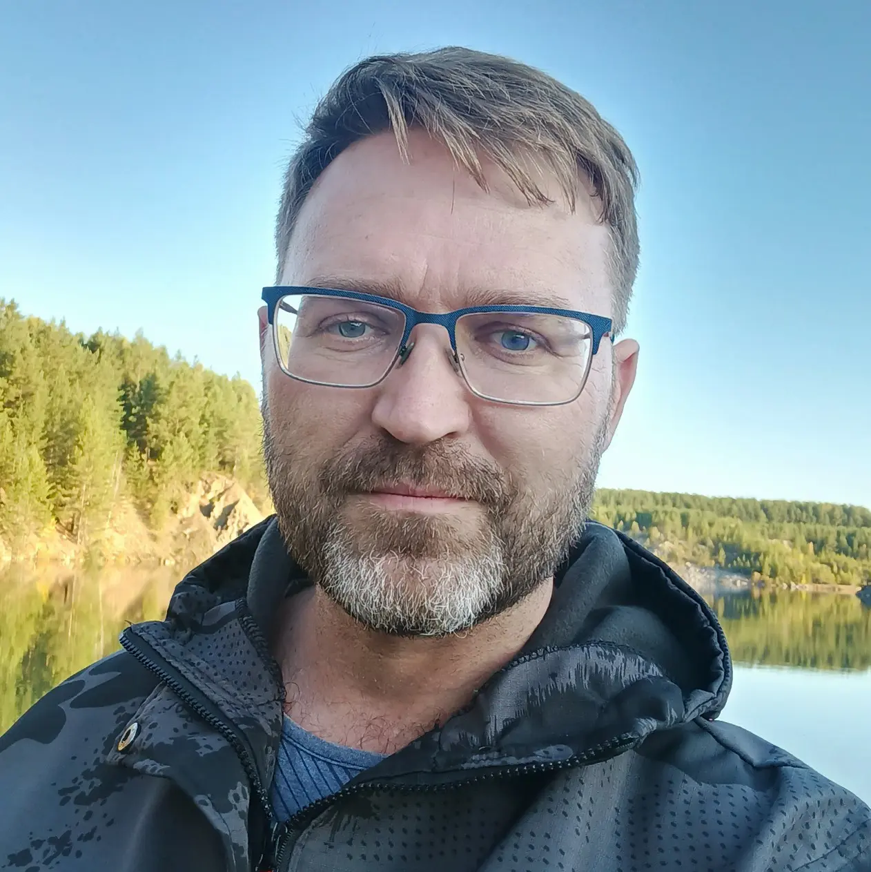 Алексей Хренов