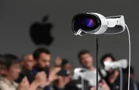 Apple Vision Pro — всё.
Революция носимых XR/VR-девайсов с треском провалилась. Вместо запланированных 1 миллиона девайсов в год, Apple продало 600 тысяч за два | Сетка — социальная сеть от hh.ru