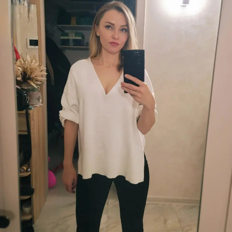 Наталья Косова
