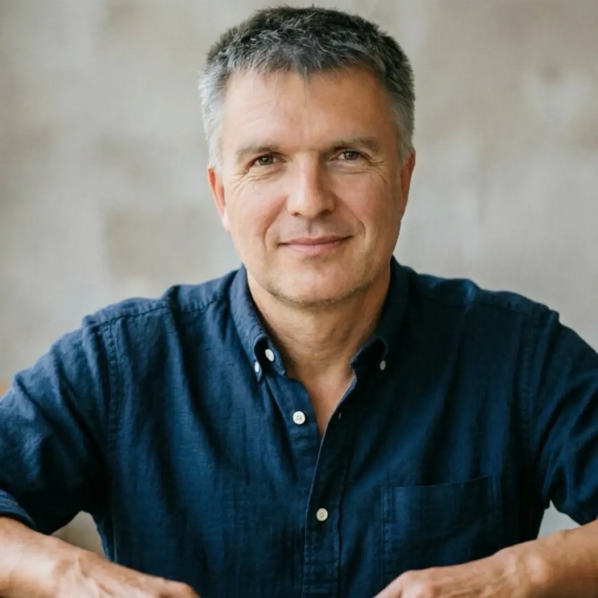 Алексей Любовенко