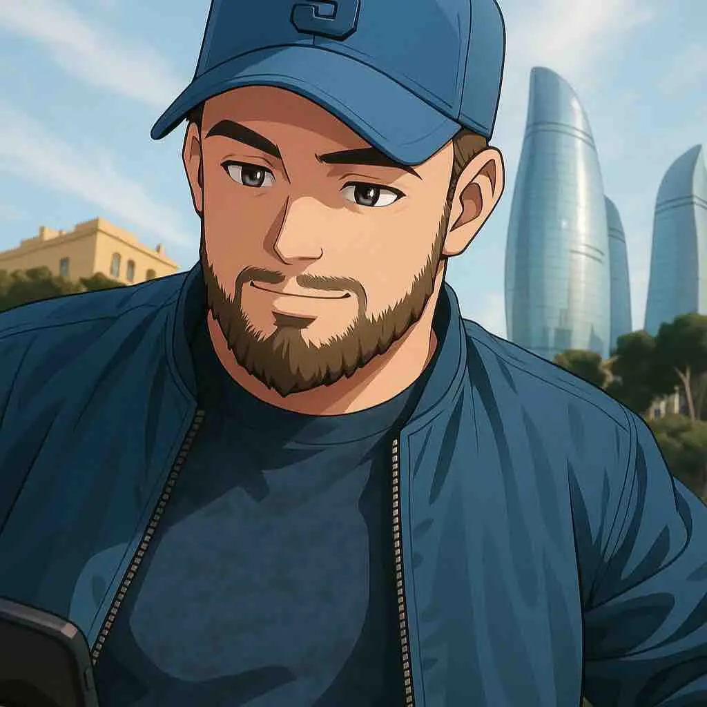 Дмитрий Прозоров
