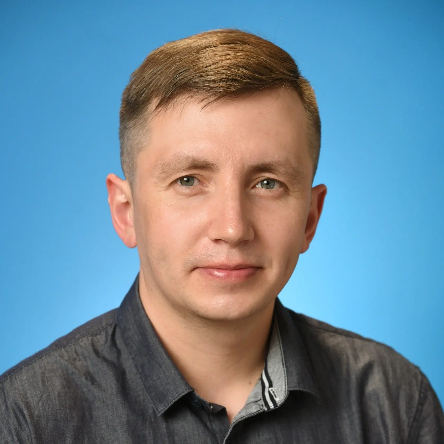 Владимир Шеин