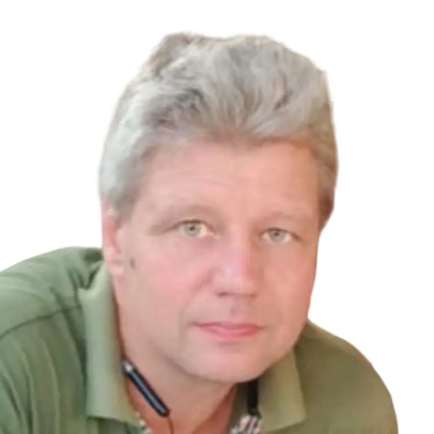 Михаил Зуев