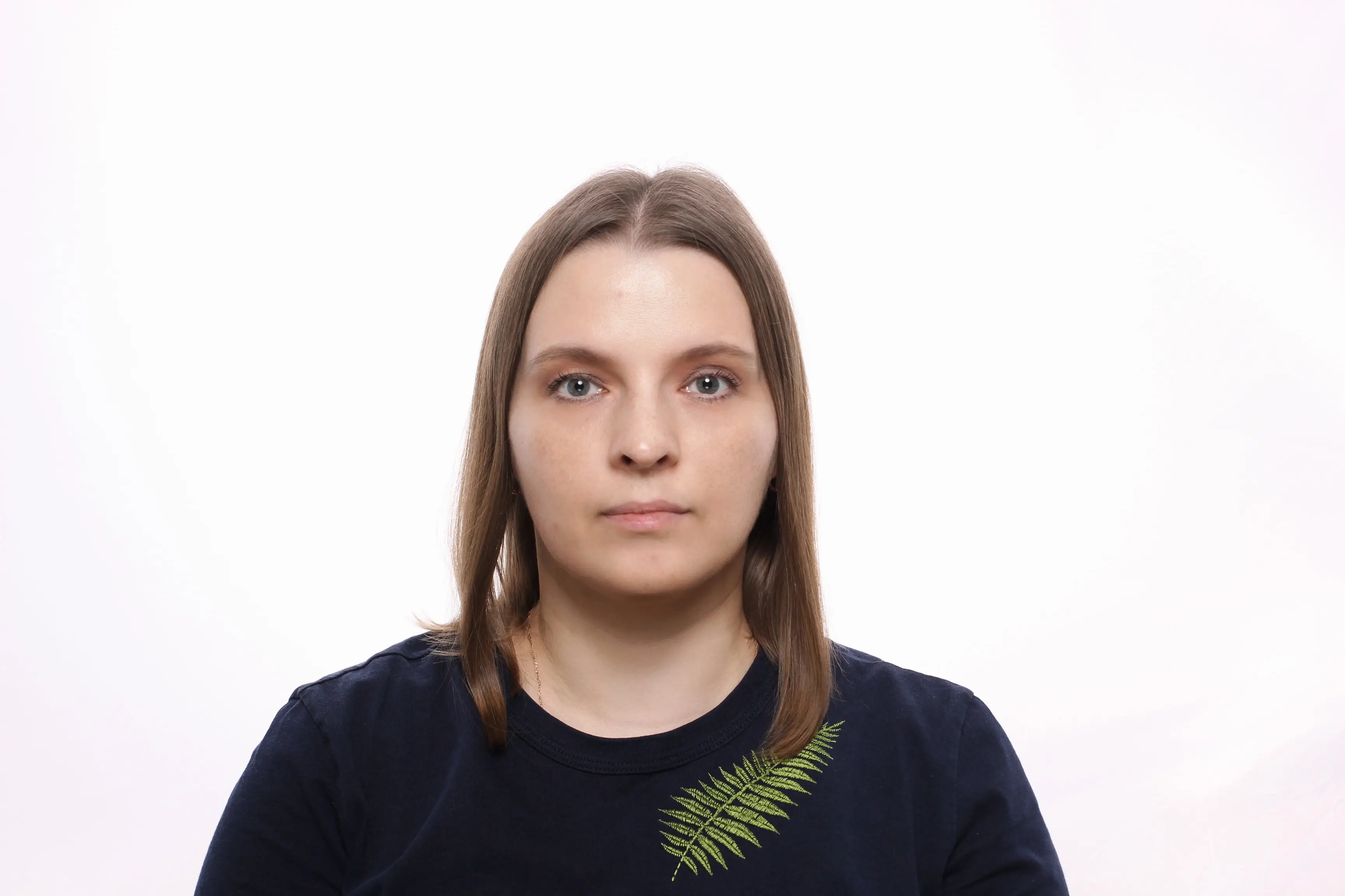 Наталья Гаричева