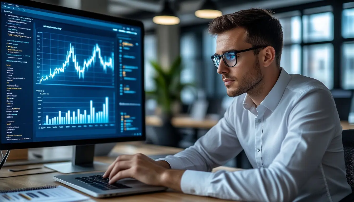 Performance Management: данные оценки как базовая линия | Сетка — социальная сеть от hh.ru