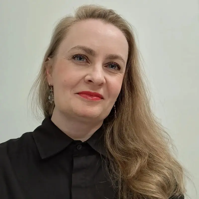 Ирина Панина
