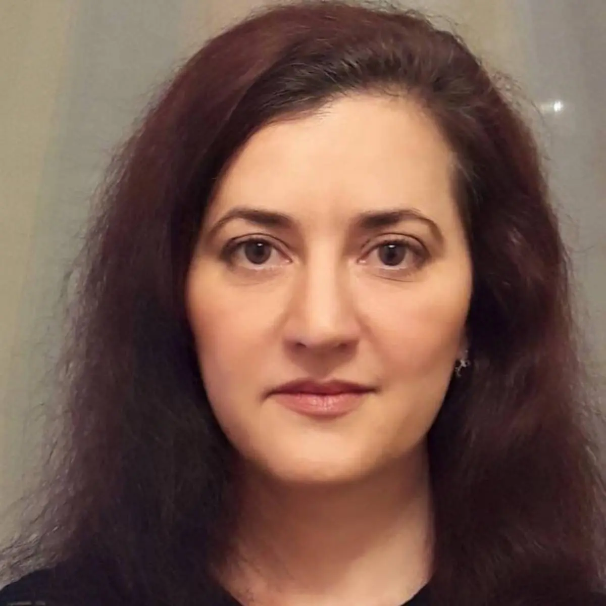 Эльвира Данилова