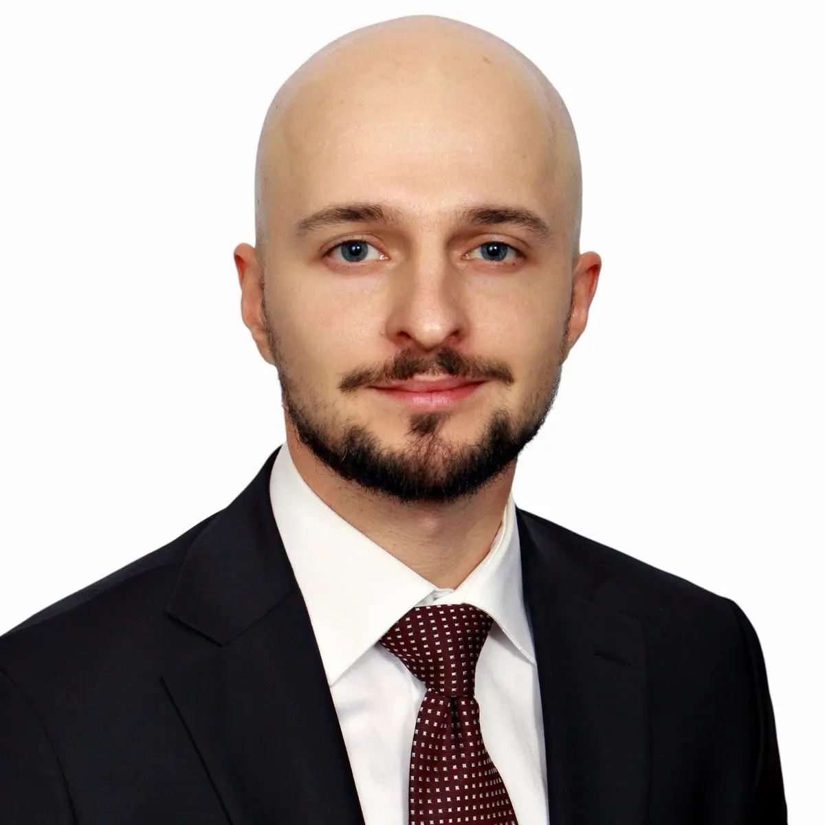 Илья Ходоренко