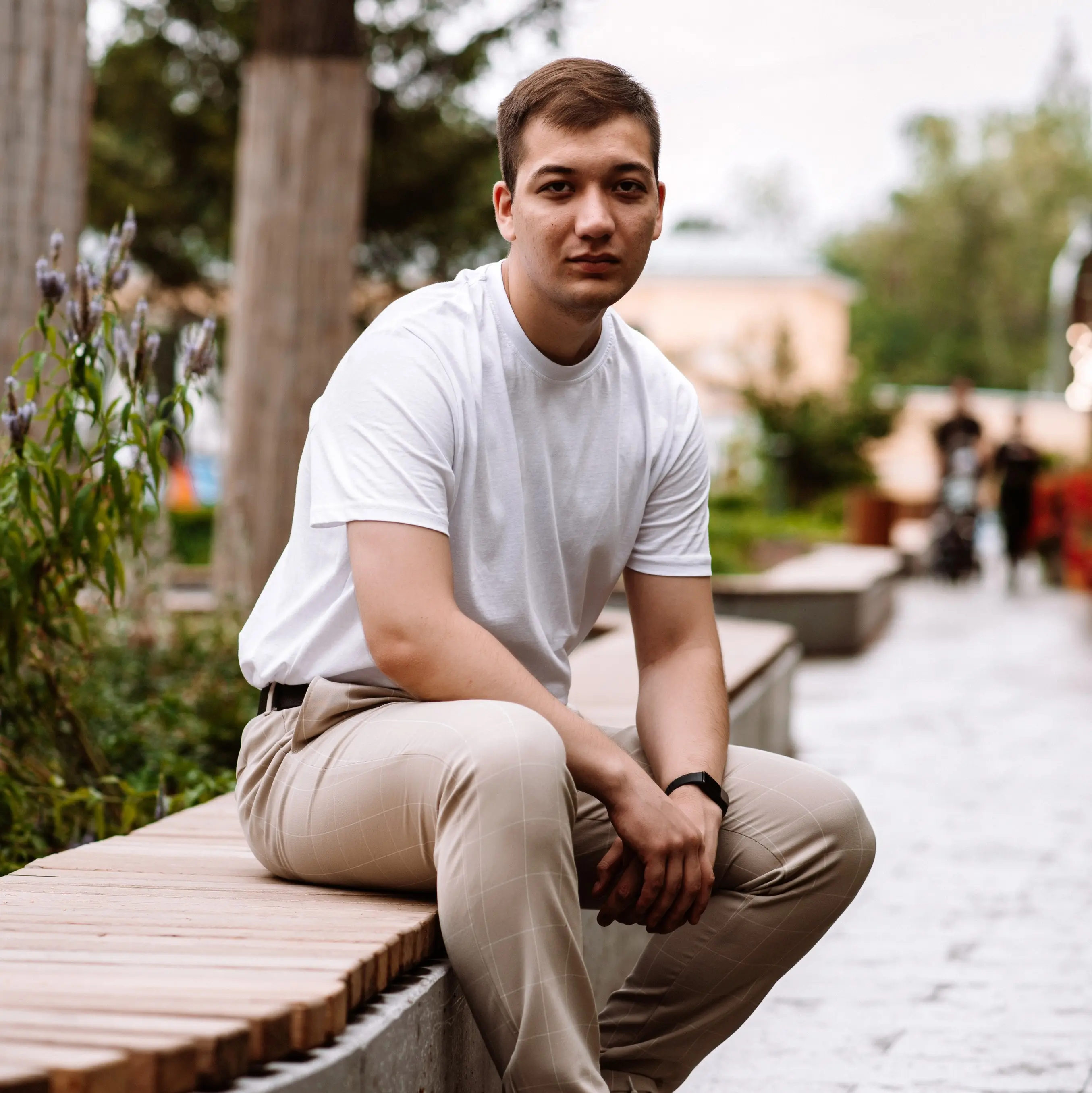 Константин Ли