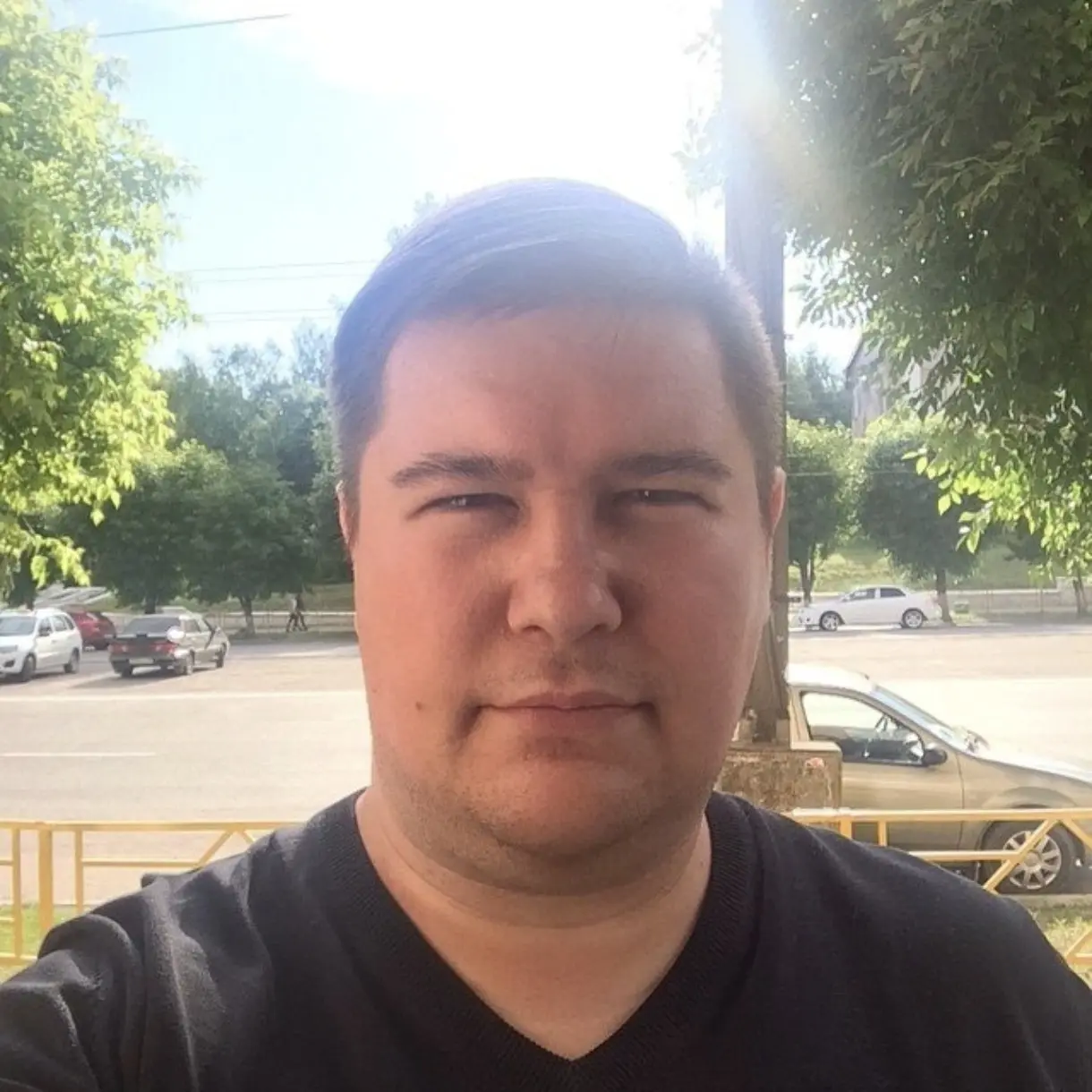 Евгений Билл