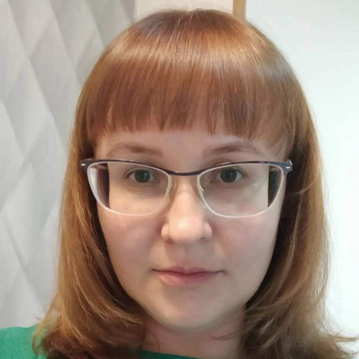 Ирина Нагорная