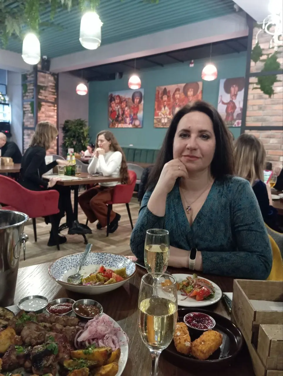 Елена Павлова