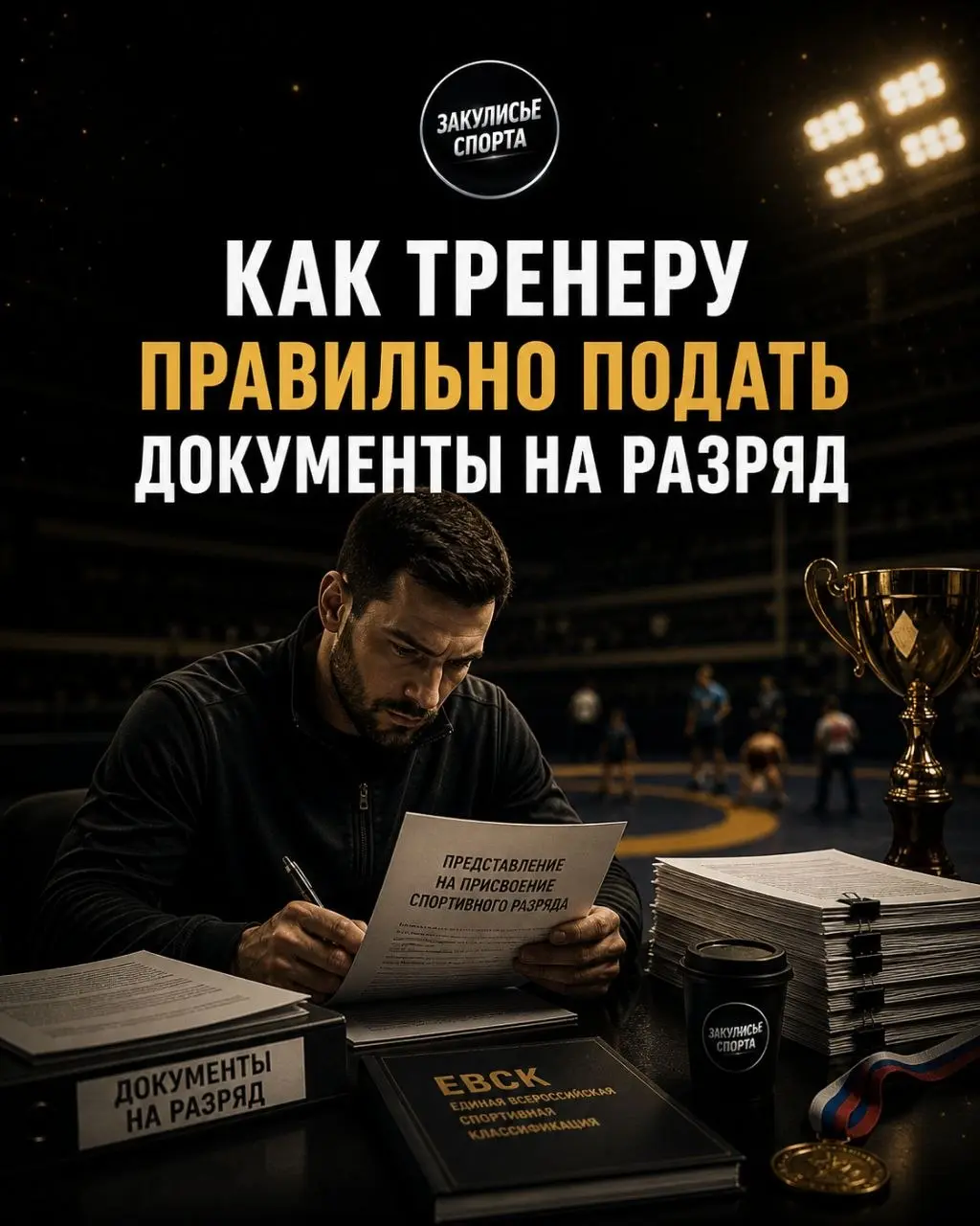 КАК ТРЕНЕРУ ПРАВИЛЬНО ПОДАТЬ ДОКУМЕНТЫ НА СПОРТИВНЫЙ РАЗРЯД📄
🎯Разберём правильный алгоритм подачи документов на присвоение разряда👇
1️⃣Проверить выполнение норматива:
📘 Единой всероссийской спортивной... | Сетка — социальная сеть от hh.ru