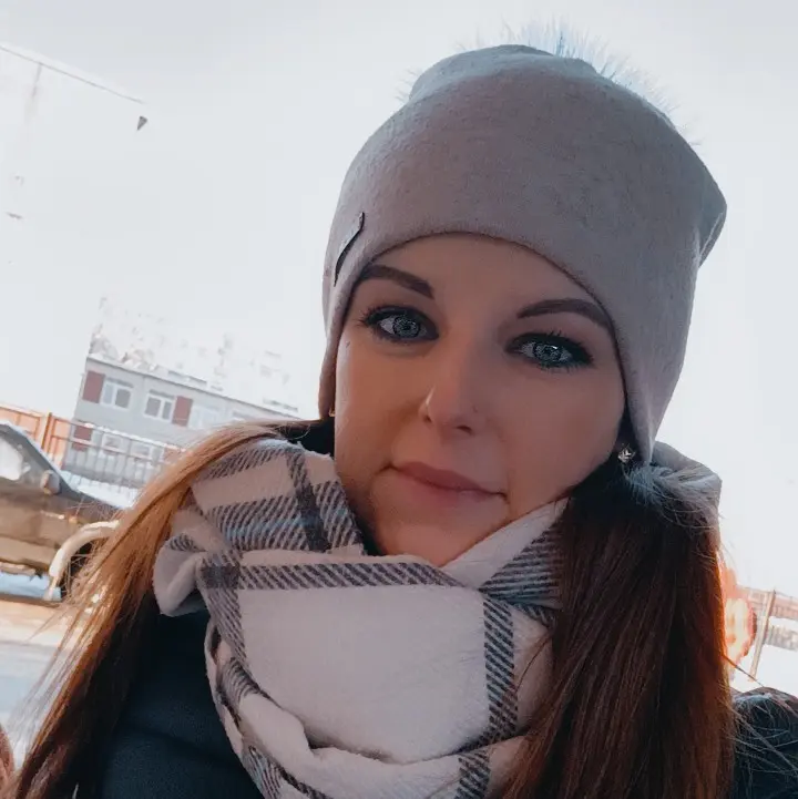 Оксана Конопелько