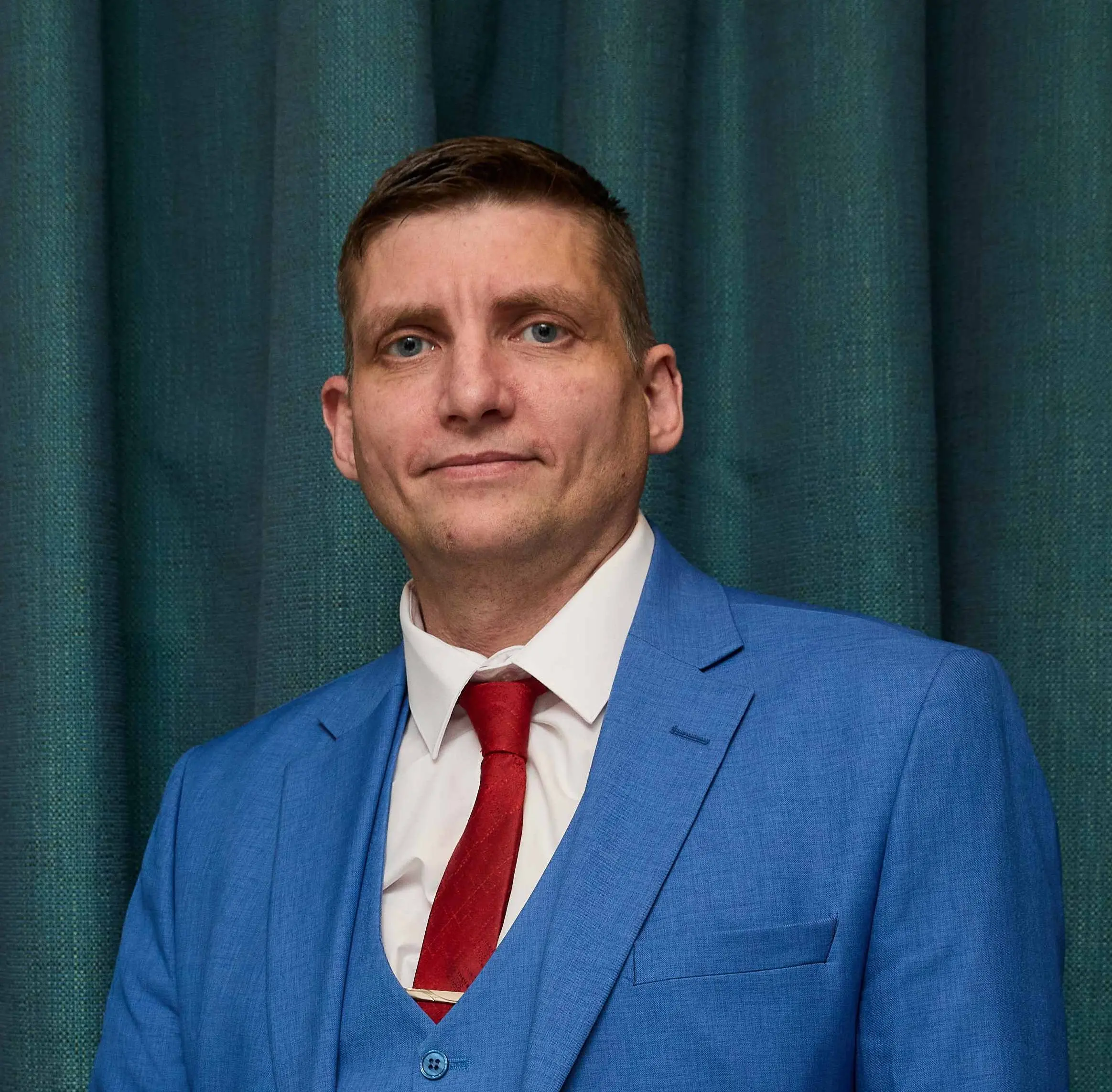 Андрей Тарадай