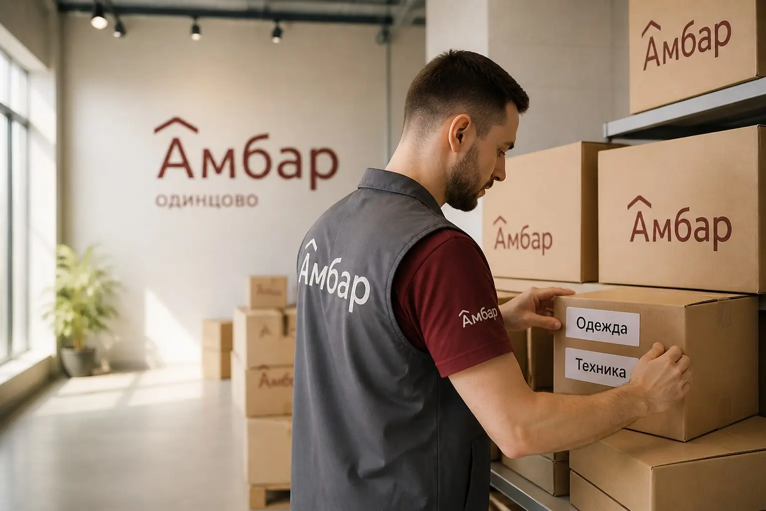 Ищете склад в Одинцово? Сравните цены на self-storage и выберите выгодный вариант хранения. Обзор лучших предложений, условий аренды и безопасности личных вещей в вашем районе | Сетка — социальная сеть от hh.ru