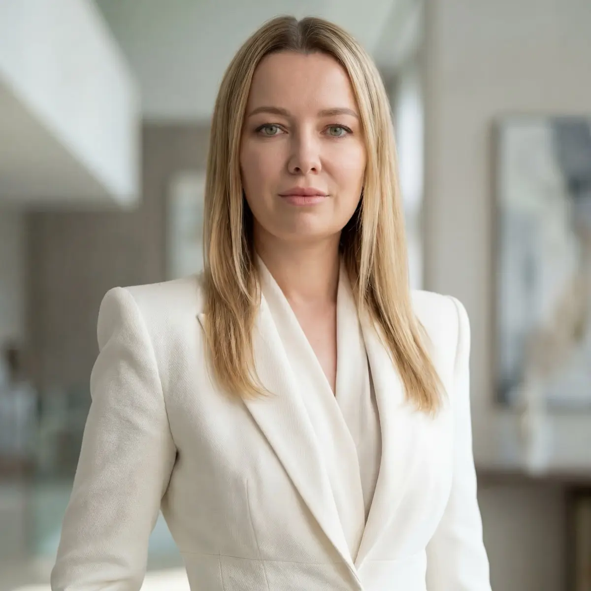 Елена Краснова