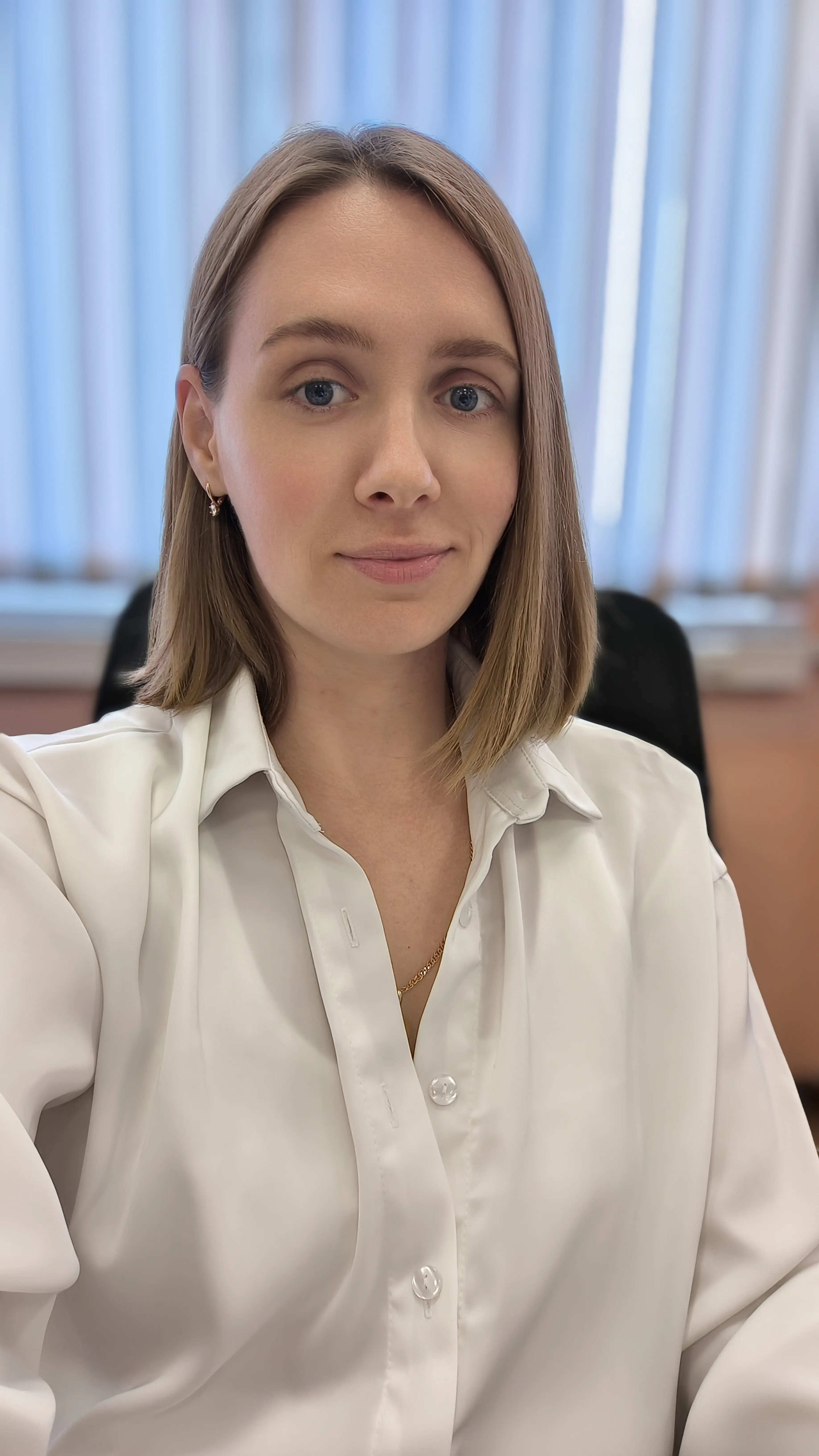 Светлана Пустовит