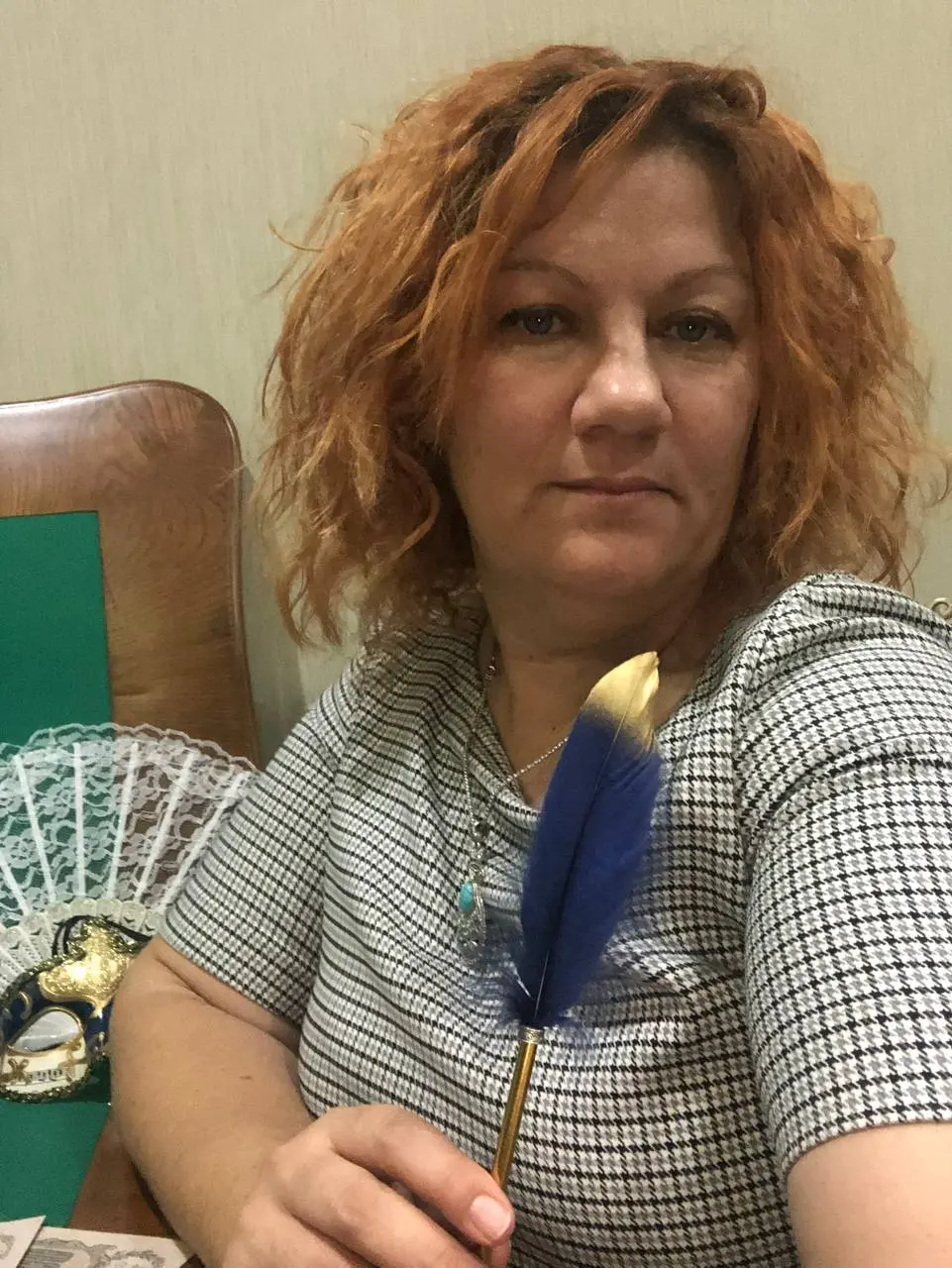 3 мая
Пройдёт под энергией Императрицы, важно во всем находить баланс. Прекрасный день для бьюти процедур, творчества и реализации своих идей. Открываем карты и выбираем направление | Сетка — социальная сеть от hh.ru