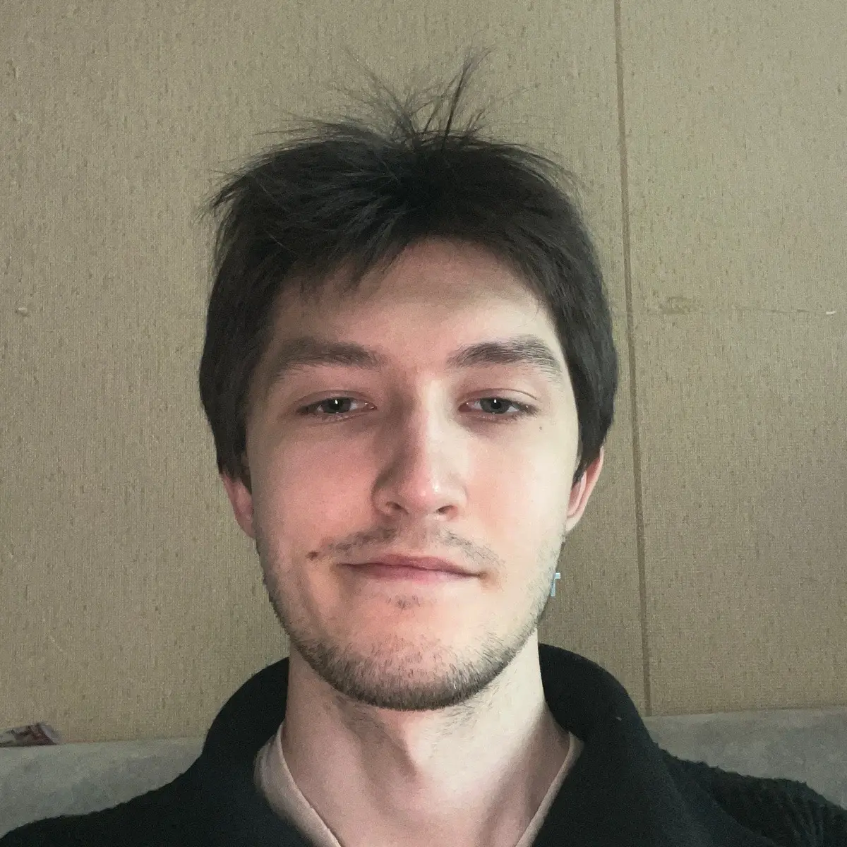 Вадим Халимов