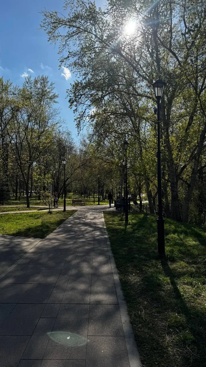 Обожаю нашу природу, обожаю тепло и солнце .
Всем солнечного и прекрасного дня и настроения !
📍Свиблово | Сетка — социальная сеть от hh.ru