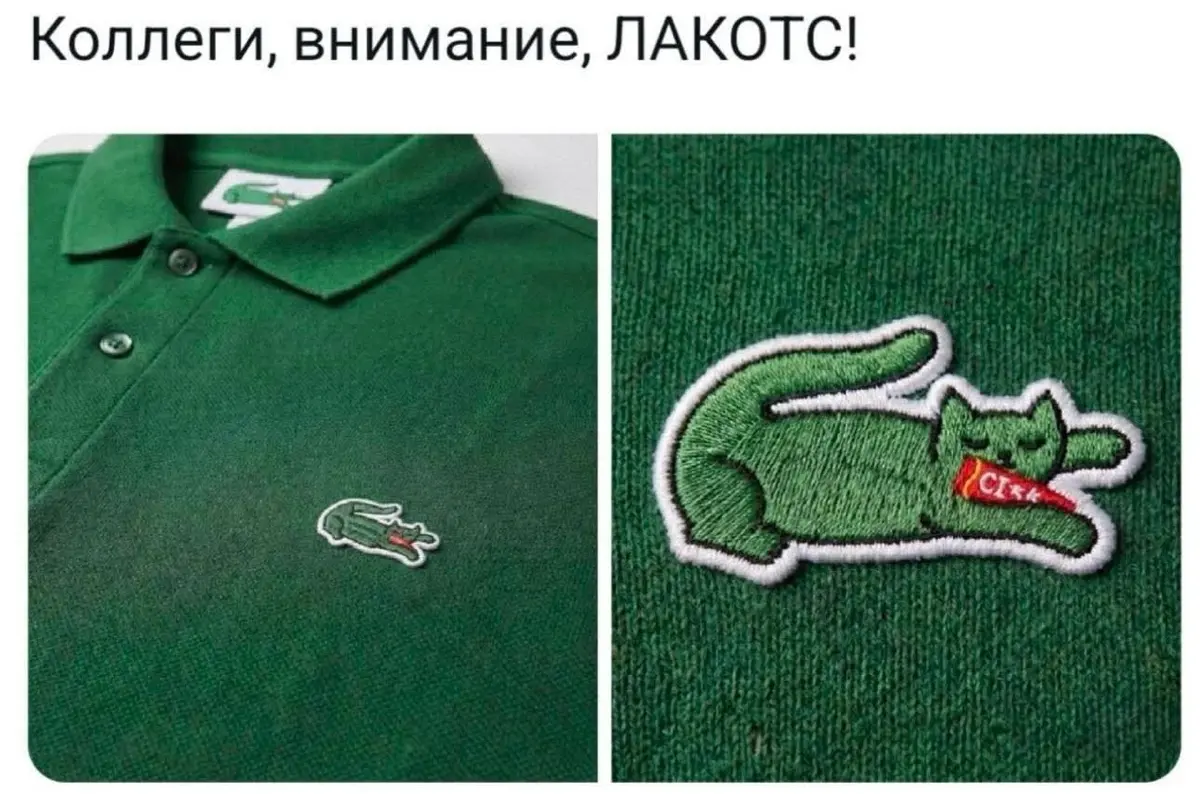 Ну какава красота) | Сетка — социальная сеть от hh.ru