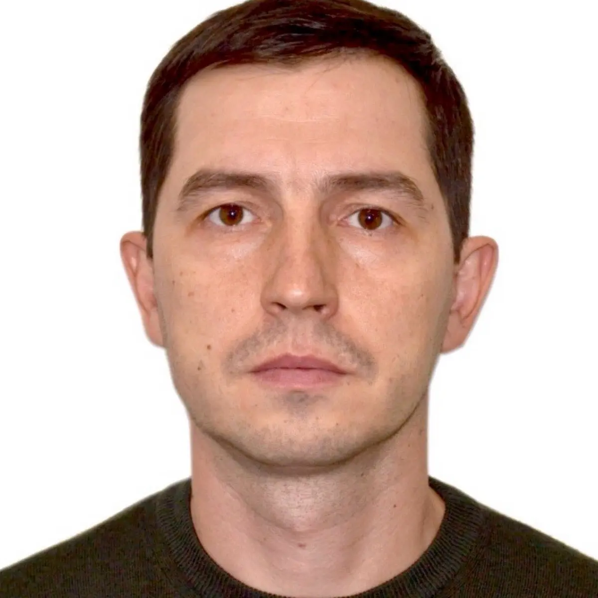 Александр Прудников | Сетка — социальная сеть от hh.ru