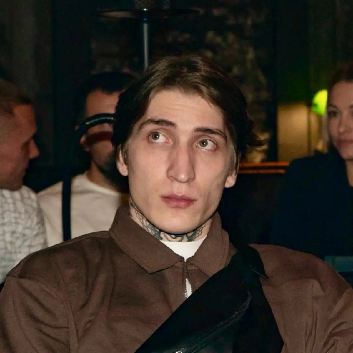 Наиль Янгаев