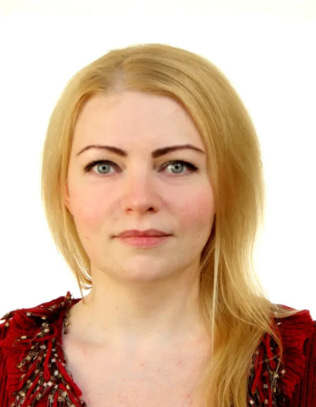 Юлия Самойлова