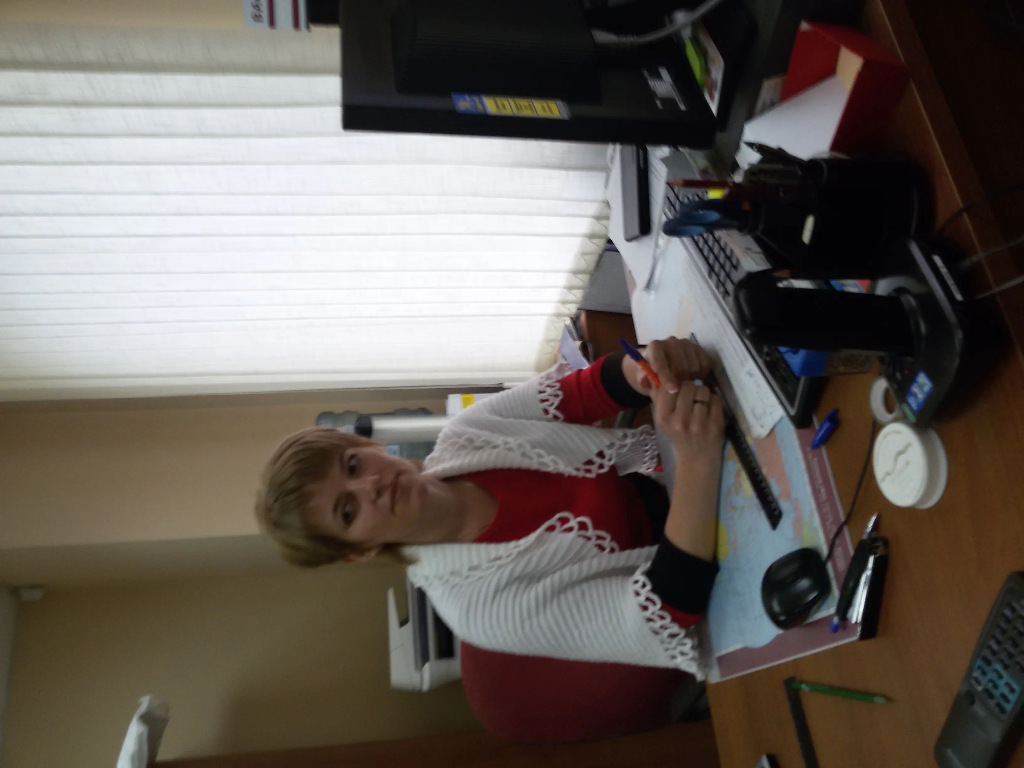 Светлана Белякова