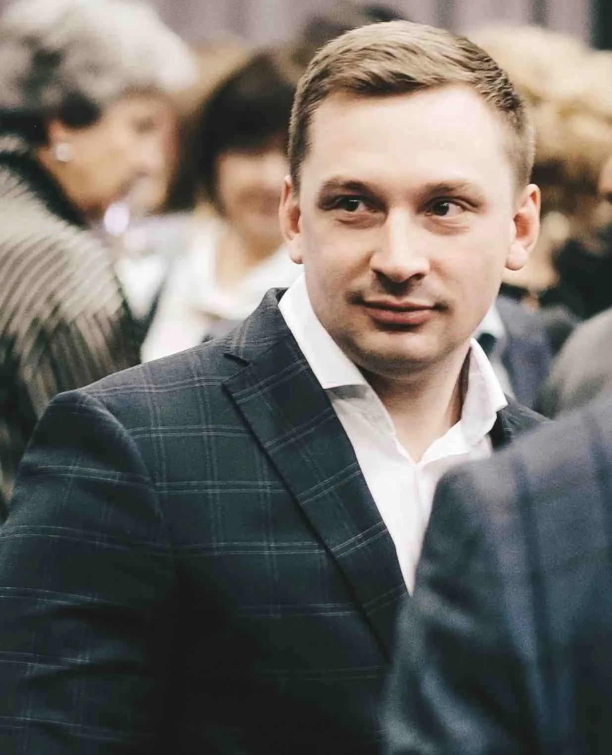 Кирилл Осокин