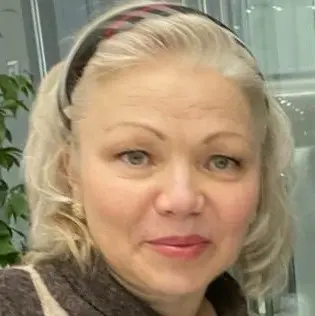 Светлана Селезнева