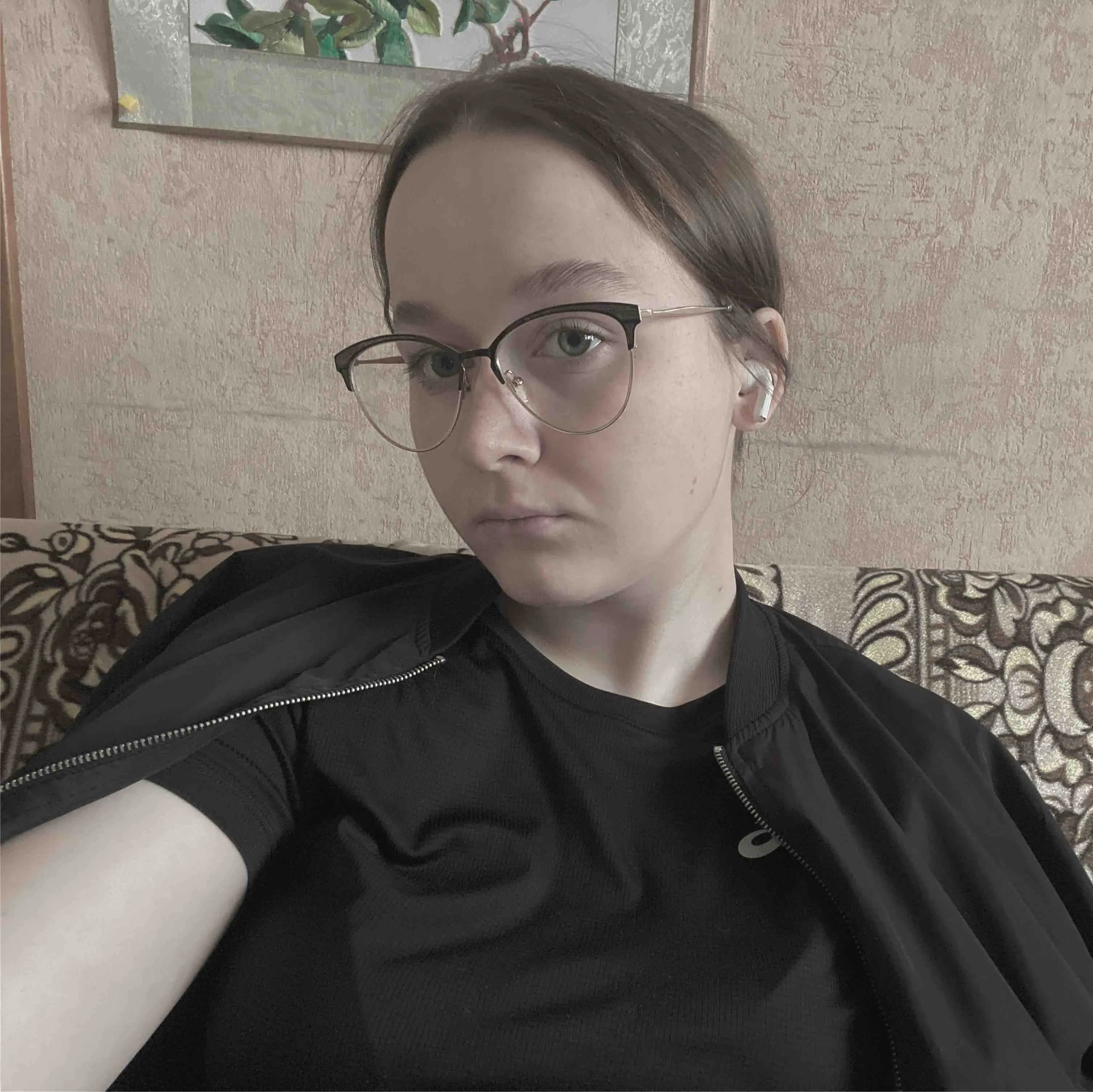 Елизавета Колосова