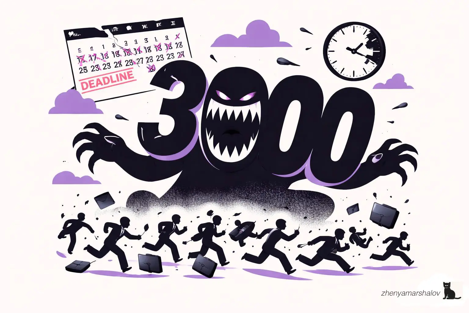 Как впихнуть невпихуемое или закрыть 3000 вакансий | Сетка — социальная сеть от hh.ru
