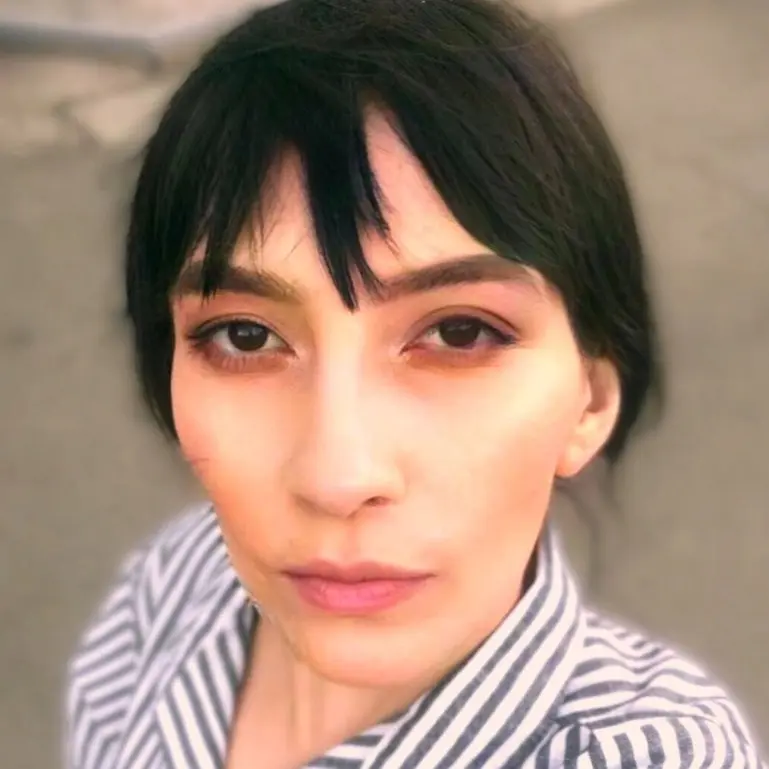 Инна Костенкова
