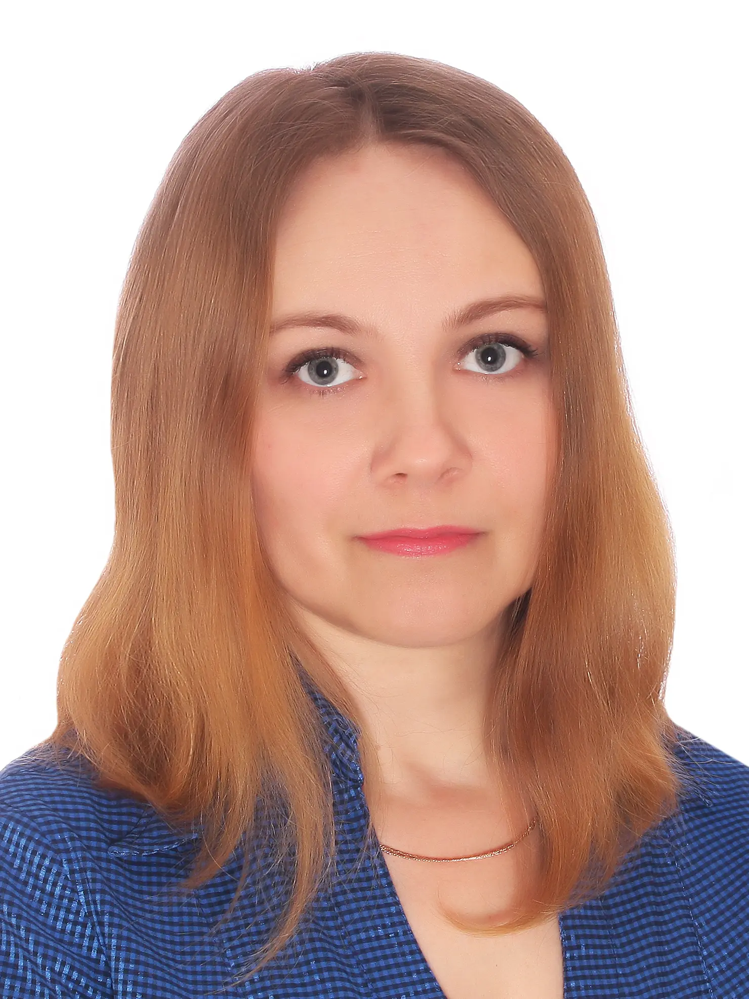 Инна Семенова