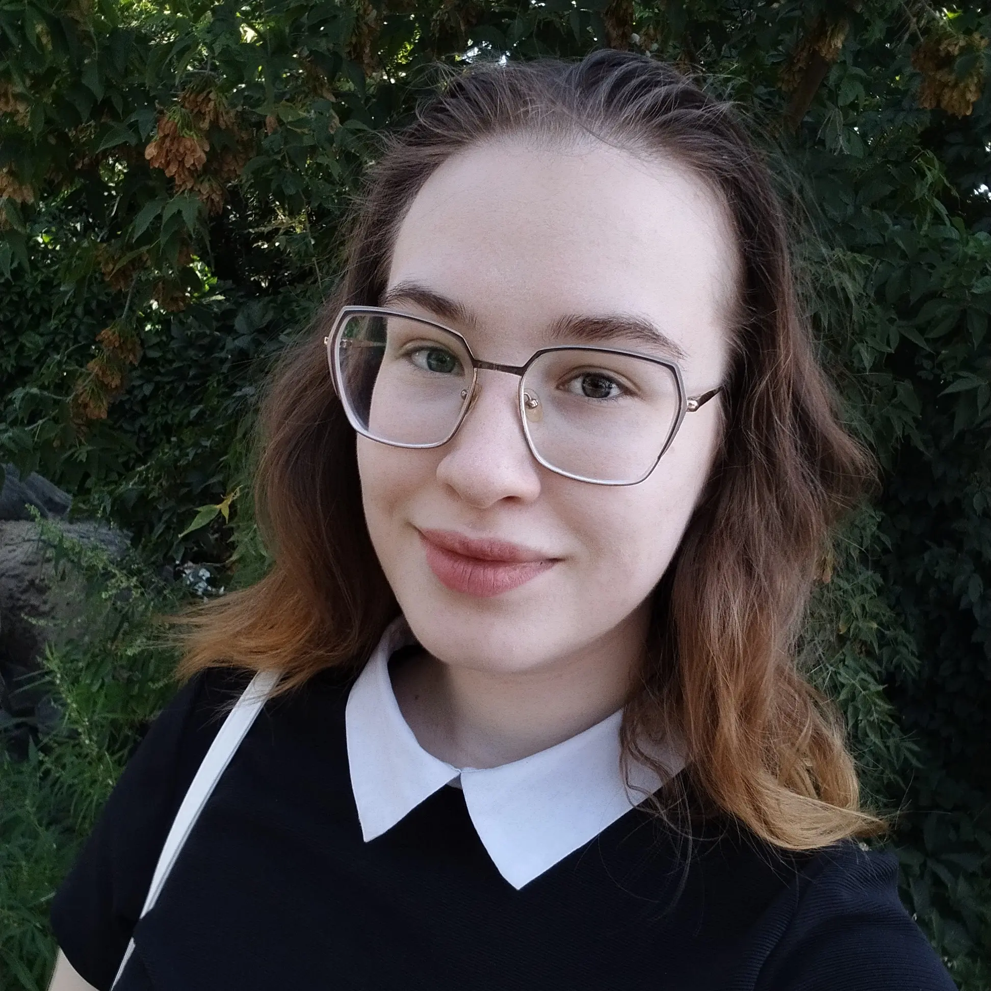 Татьяна Постнова