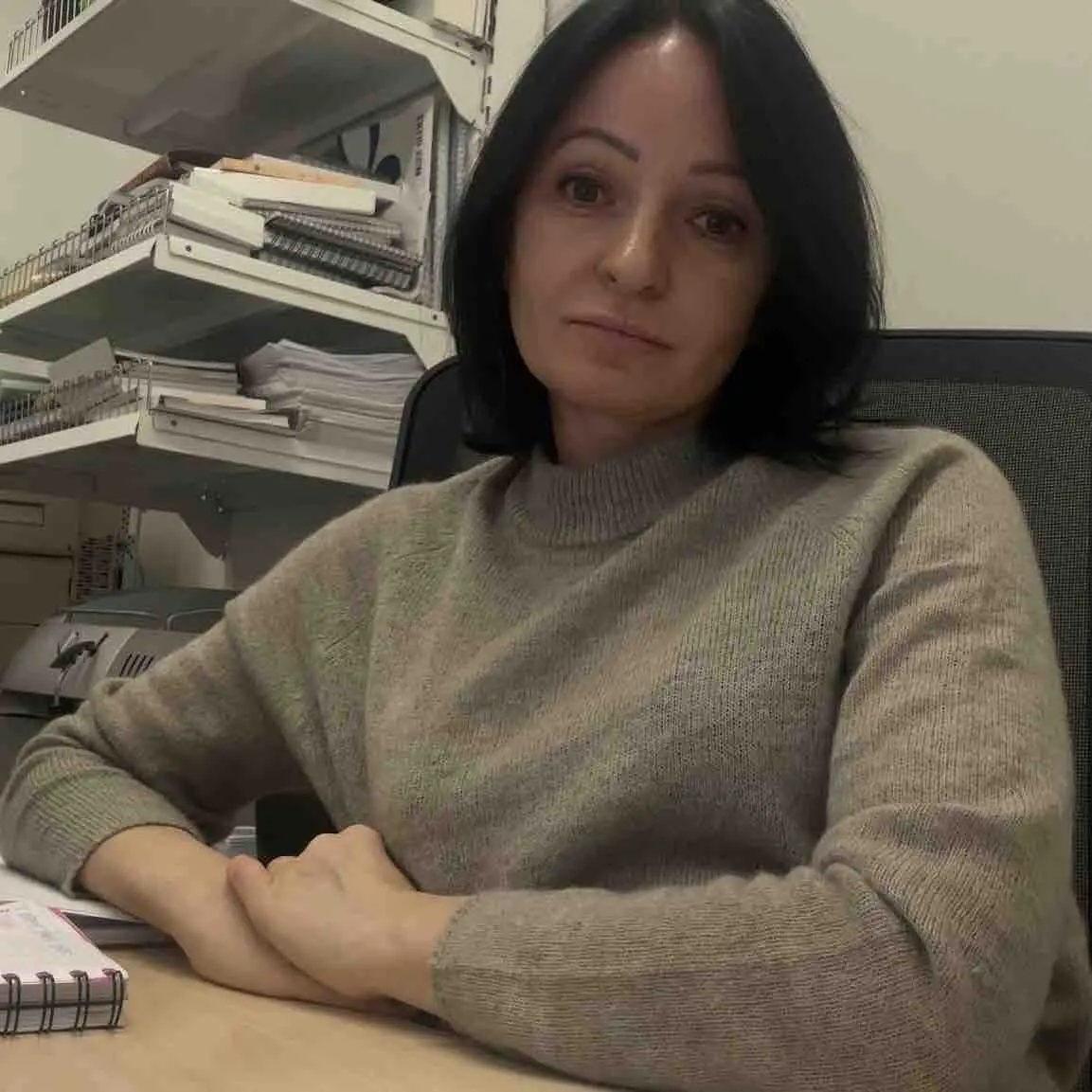 Анна Филичева