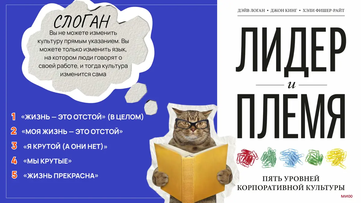 Не вписался? Проверь стадию племени | Сетка — социальная сеть от hh.ru