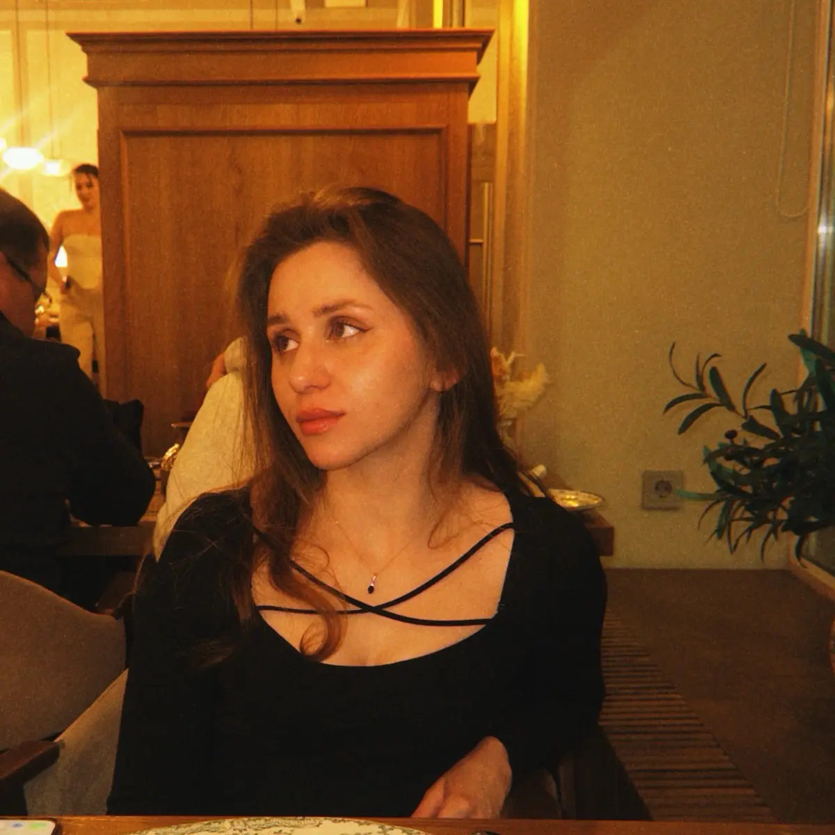 Даяна Саитгараева