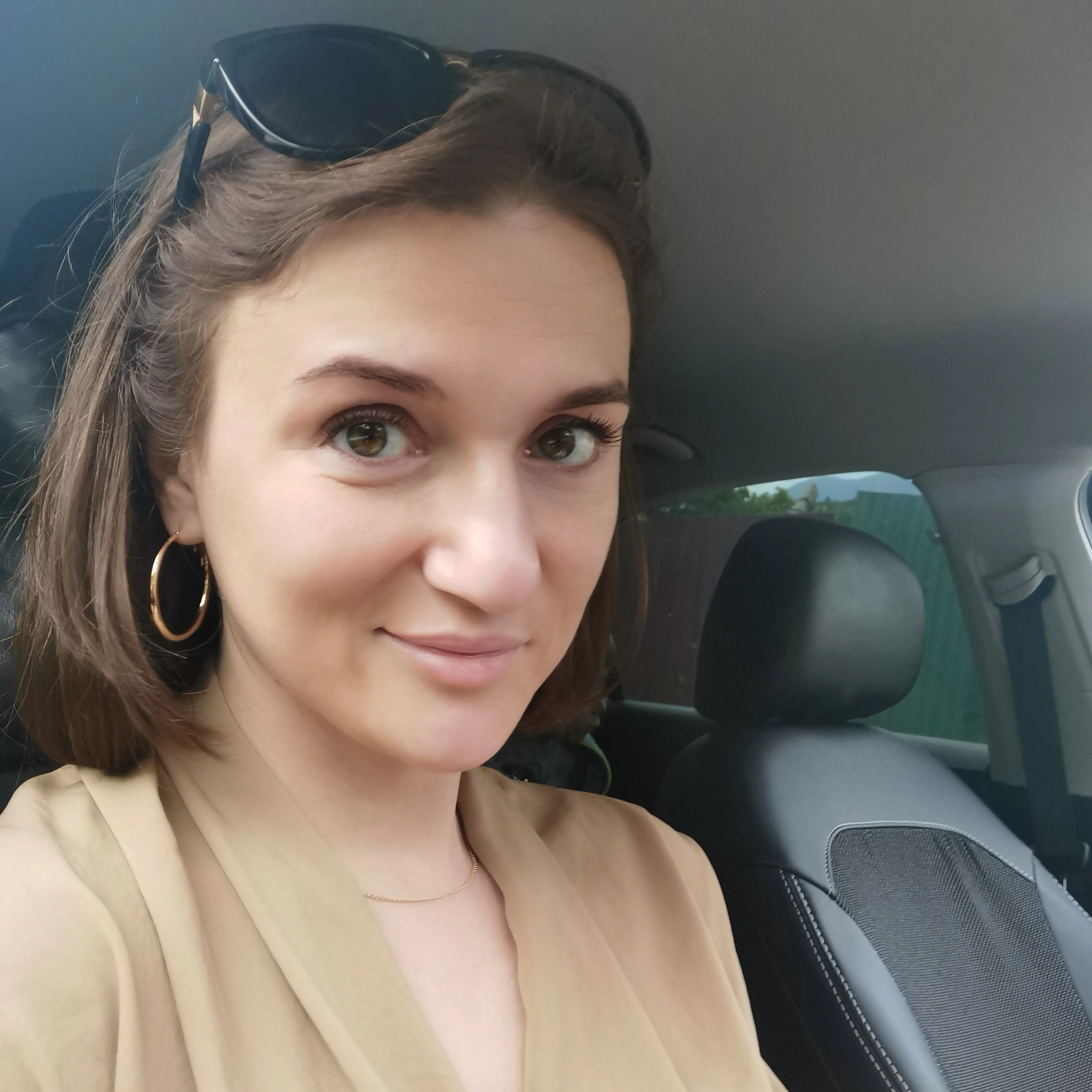 Анна Королева