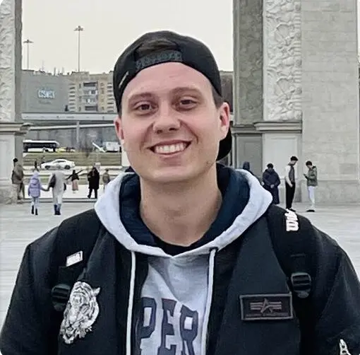 profile avatar