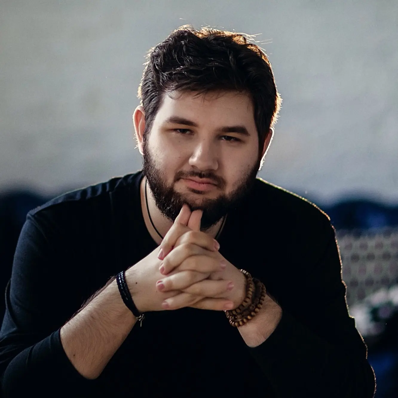 Константин Иванов