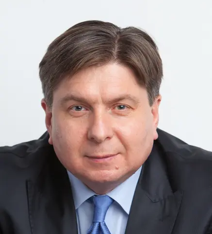 Дмитрий Моисеев