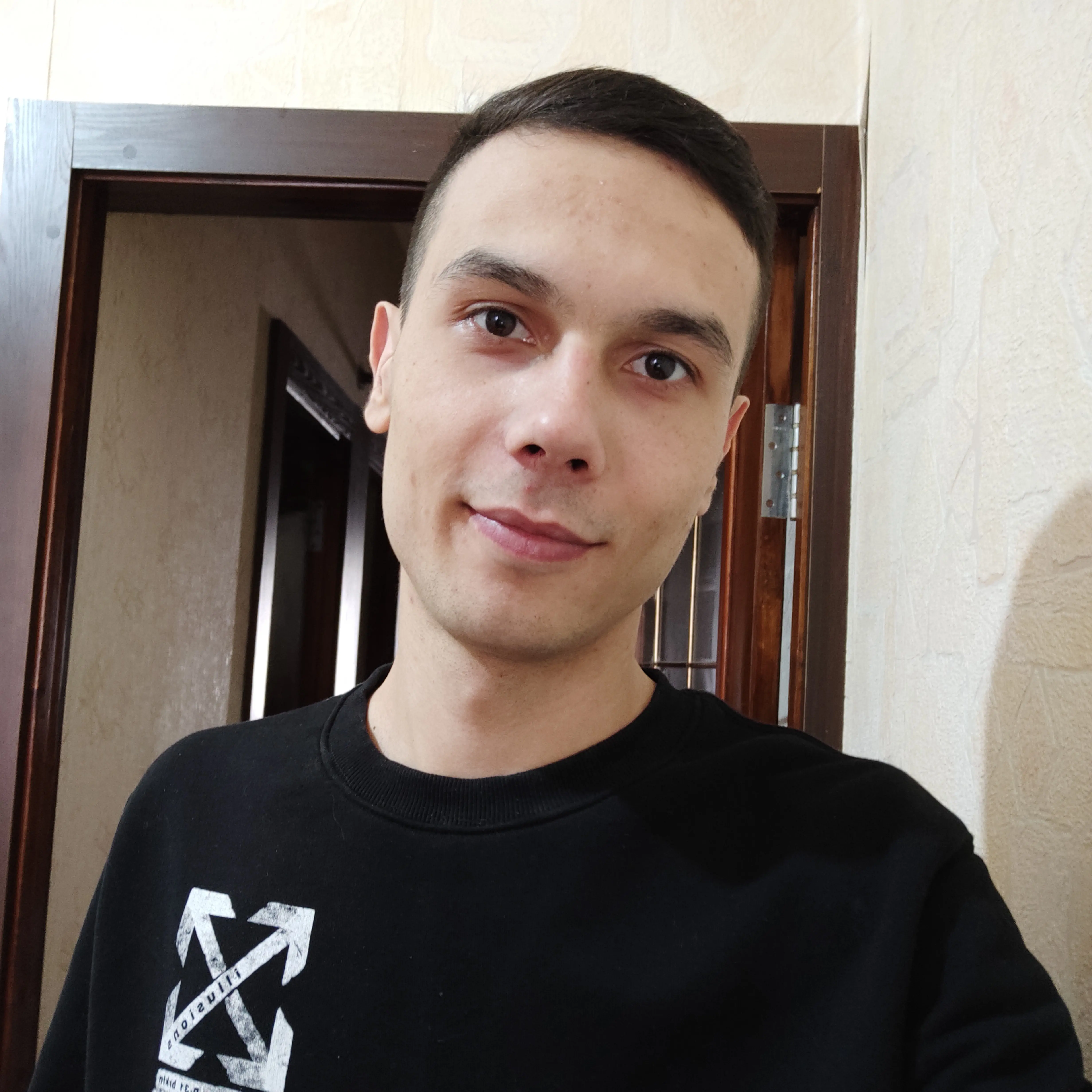 Руслан Шерматов