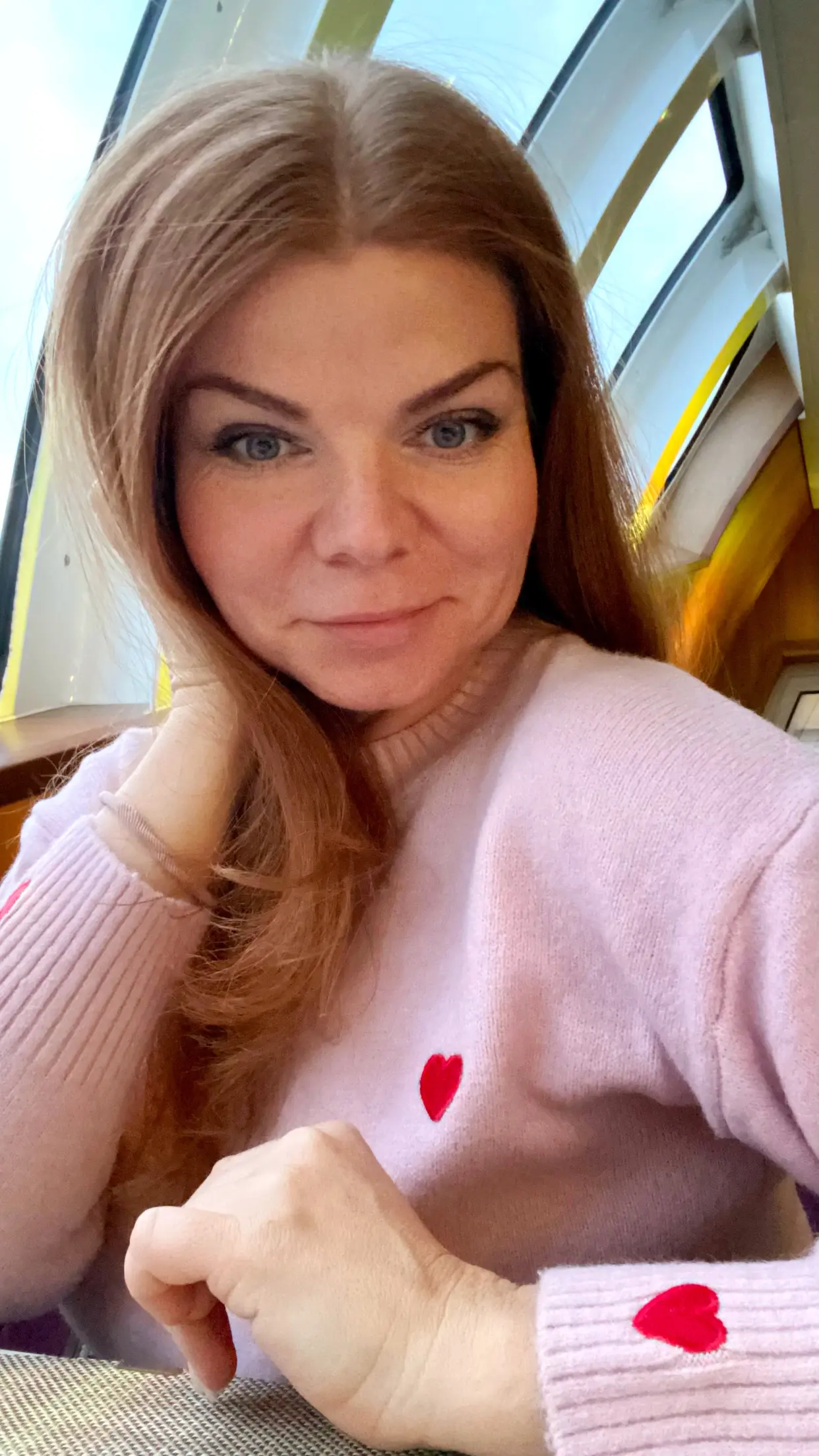 Жанна Засыпкина