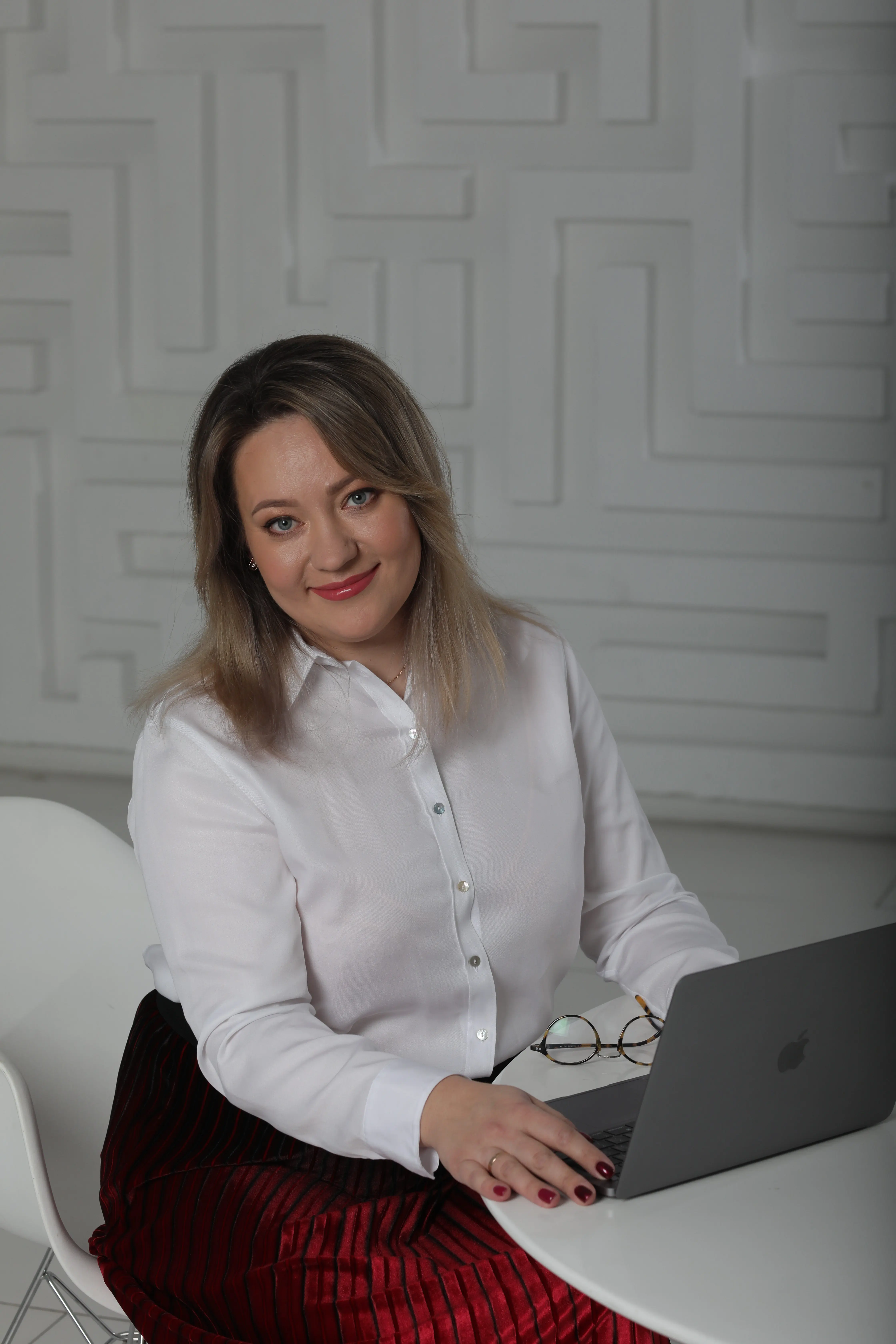 Виктория Рыбалко