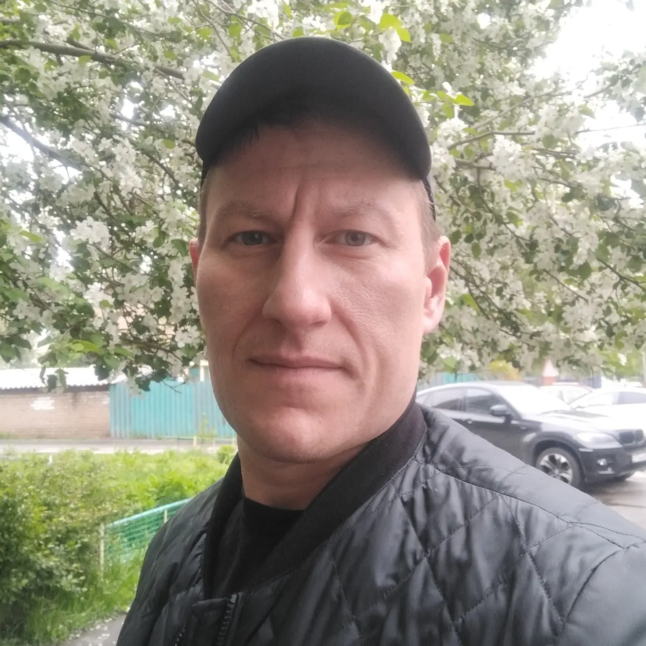 Андрей Соколов
